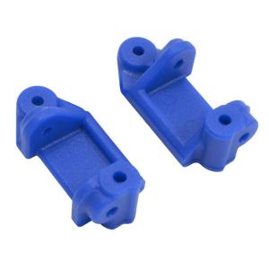 Blue Caster Blocks Slash 2wd, Nitro Slash, Stampede