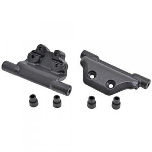 Wheelie Bar Mount for the Traxxas Rustler 4x4 (TRA3678 not i