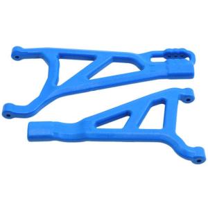 Front Right A-arms for the Traxxas Revo 2.0 - Blue