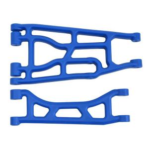 Blue Traxxas X-Maxx Upper & Lower A-arms (1 each)