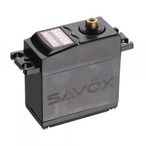 Servo SC-0251MG  16Kg 0,18s Metal Gear