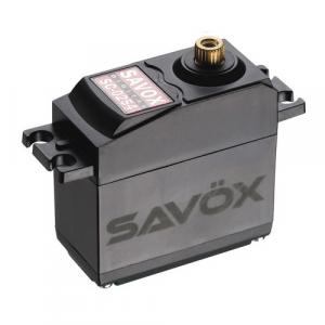 Servo SC-0254MG  7,2Kg 0,14s Metal Gear