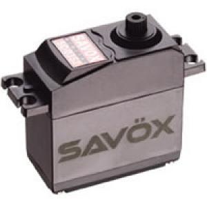 Servo SC-0352  6,5Kg 0,14s