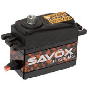 Servo SH-1290MG  5Kg 0,05s Alu Coreless Metal Gear