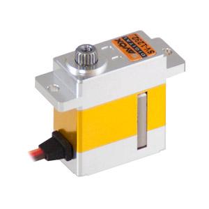 SV-1232MG Servo 5,0Kg 0,05s HV Alu Coreless Metal Gear Micro