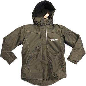 Team Associated Race Jacket Large