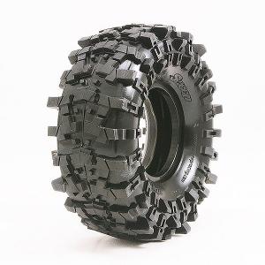 Sweep Trilug Rock Crawler 1.9" Tyres Blue Compound (Medium)