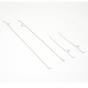 VOLANTEX PUSH ROD FULL SET 761-11