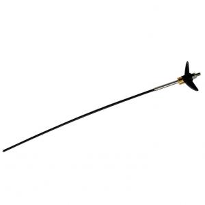 VOLANTEX SHAFT AND PROPELLER 792-5 (BRUSHED BOAT ONLY)