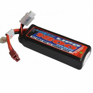 Voltz 1800Mah 3S 11.1V 30C Lipo akku