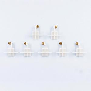 XFLY SIRIUS CONTROL HORNS