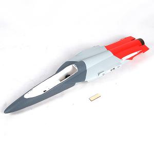 XFLY 64MM T-7A RED HAWK FUSELAGE