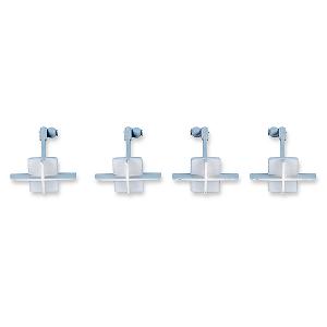 XFLY A10 CONTROL HORNS