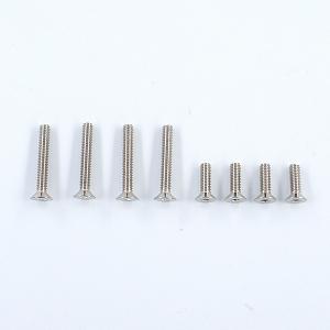XFLY GLASTAR SCREW SET