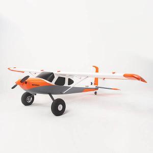 Xfly Tasman Bush/Trainer 1500Mm Wingspan W/O Tx/Rx/Batt