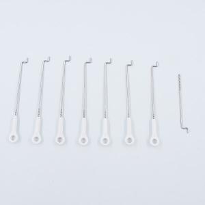 XFLY J65 PUSHROD SET