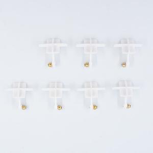 XFLY J65 CONTROL HORN SET