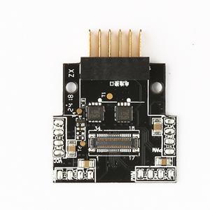 Power Adapter Board Zino