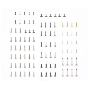 Screw Set Zino2