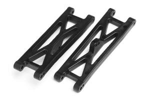 HPI Racing  FRONT SUSPENSION ARM SET 100312