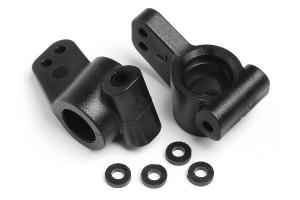 HPI Racing  Rear Hub Carrier Set 100313