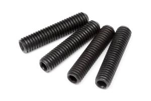 HPI Racing  SET SCREW M3x14mm (4pcs) 100554