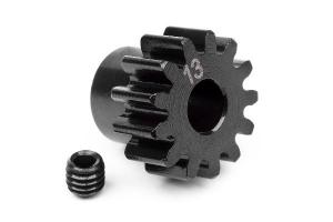Pinion Gear 13 Tooth (1M/5Mm Shaft) 100912