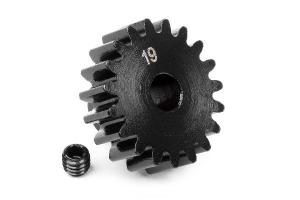 Pinion Gear 19 Tooth (1M/5Mm Shaft) 100918