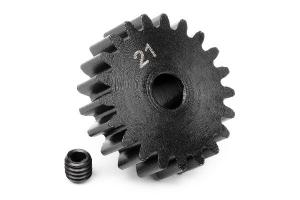 Pinion Gear 21 Tooth (1M) 100920