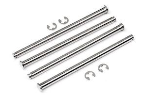HPI Racing  FRONT & REAR INNER PIN OF LOWER SUSPENSION 101020