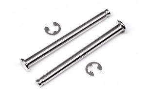 Hpi Racing Front Outer Pins Of Lower Suspension 101021