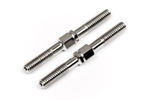 HPI Racing  Turnbuckle 4X40mm 101023