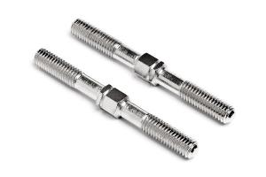 HPI Racing  Rear Upper Turnbuckle 5X51mm 101024