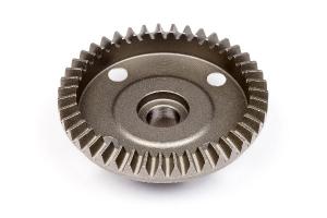 HPI Racing  43T Stainl Center Bevel Gear 101036