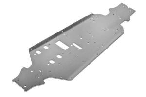 HPI Racing  ALUMINIUM CHASSIS 3MM 101044