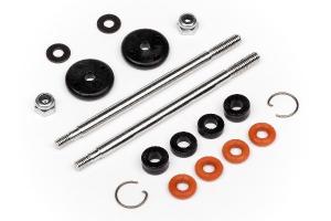 HPI Racing  Front Shock Rebuild Kit 101092