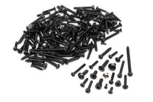 HPI Racing  Screw Set B 101096