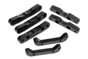 HPI Racing  Suspension Holder Std. 101100