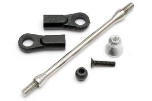 HPI Racing  Rear Chass Anti-Bending Rod 101105