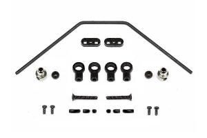 HPI Racing  Front Stabilizer Set 101145