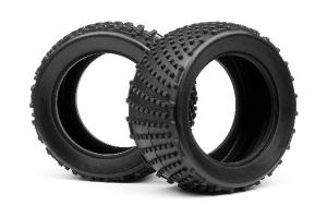 Shredder Tyre For Truggy 101157