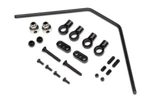 HPI Racing  Front Roll Bar Set 3mm 101163