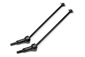 HPI Racing  Front UJ Driveshaft Truggy 101182