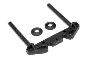 HPI Racing  Body Mount Set Truggy 101189