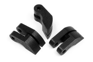 HPI Racing  Racing Clutch Shoes (3pcs) 101199