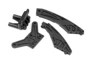 HPI Racing  Chassis Brace Set 101210