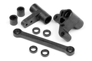 HPI Racing  Steering Bellcrank Set 101214