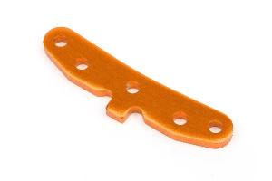 HPI Racing  Rear Lower Arm Brace Orange 101219