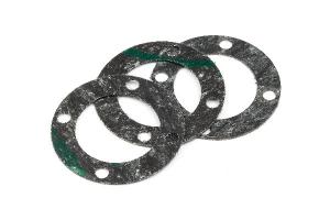 HPI Racing  Diff Case Gasket (3pcs) 101221