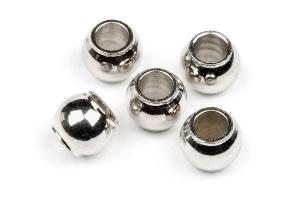 HPI Racing  Ball 5.8x5mm (5pcs) 101225